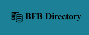 BFB Directory Logo