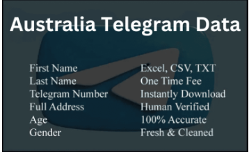 Argentina Telegram Number List​