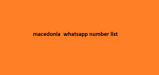 luxembourg whatsapp number list​